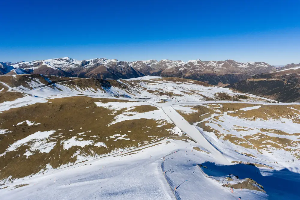 Ski en Andorre