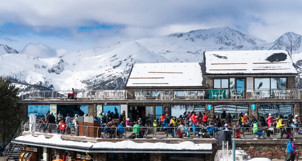 fete andorre