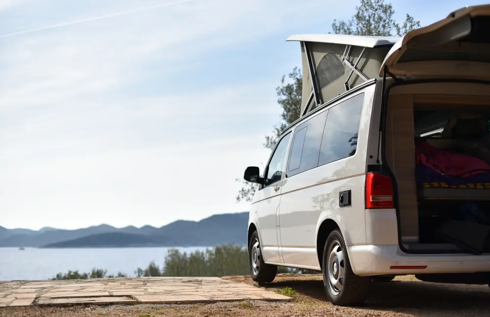 camping-car