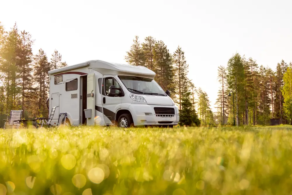 camping-car