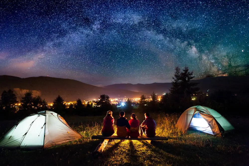 campings andorrans