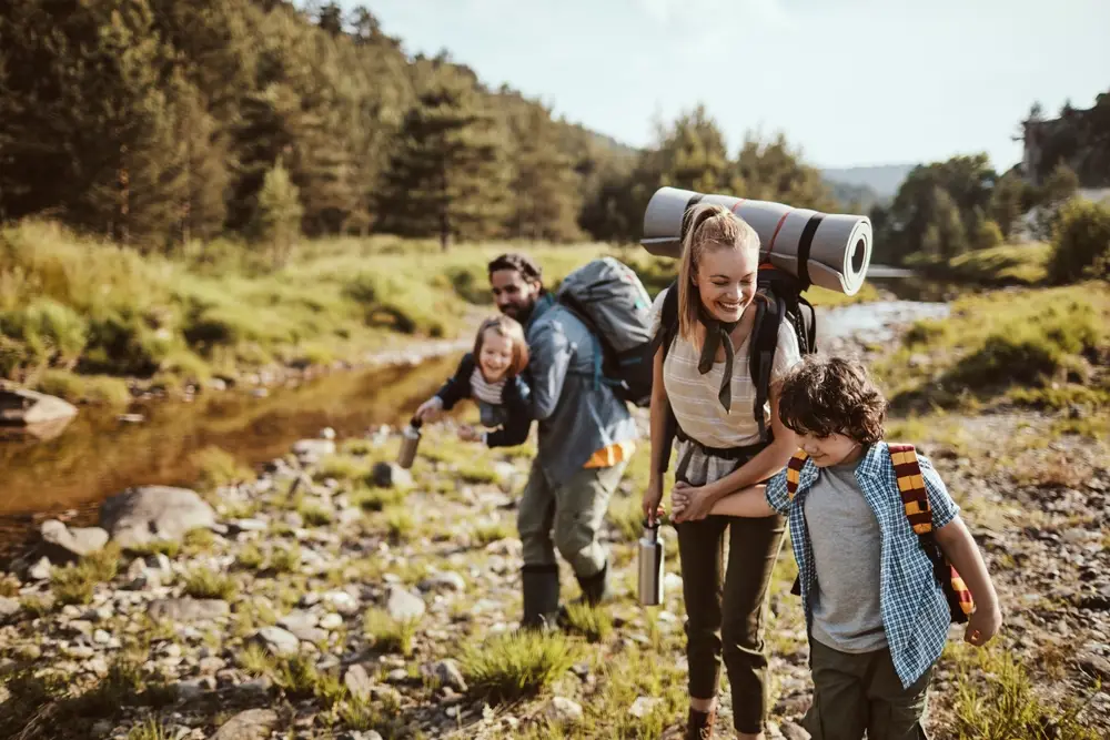 campings andorrans