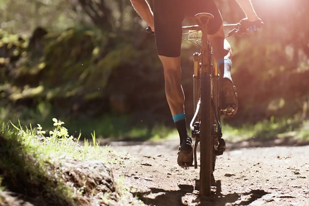 bike park