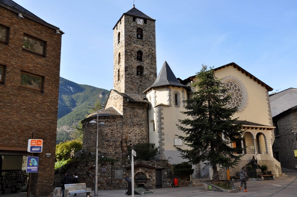 Châteaux et châteaux forts à visiter dans les Pyrénées