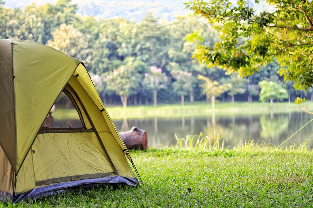 Les avantages d'un séjour en camping dans les Pyrénées andorranes