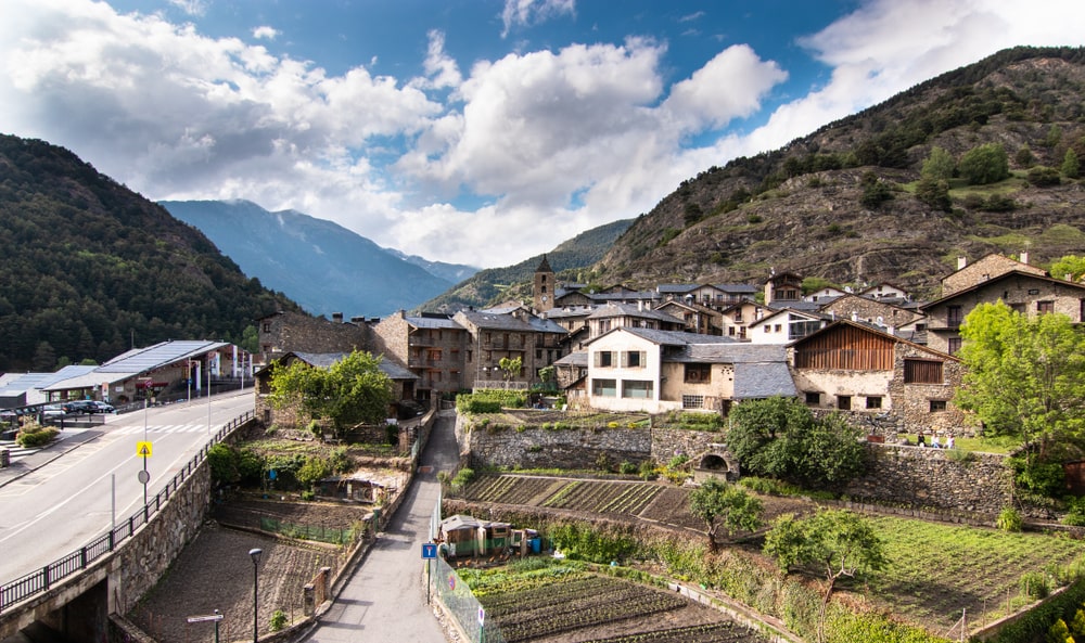 Découvrir les avantages de passer ses vacances en Andorre en tant que Français