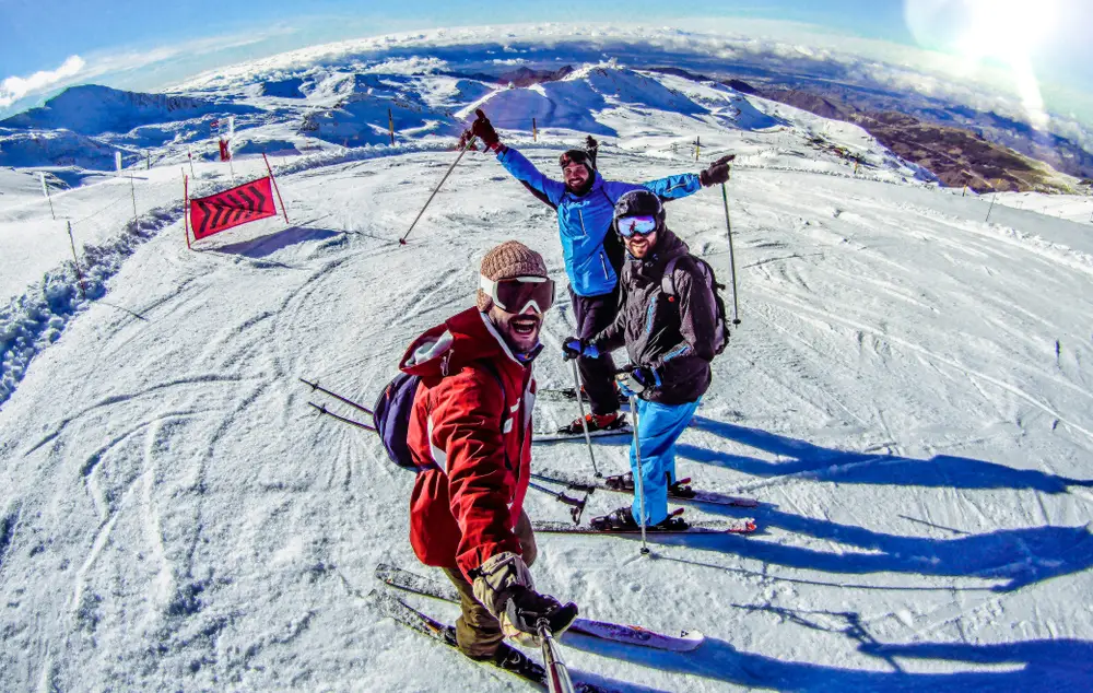 Ski en Andorre