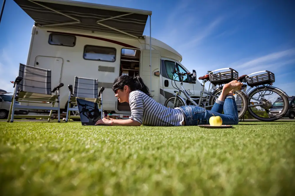 camping-car