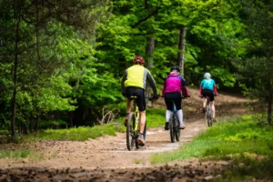 bike park